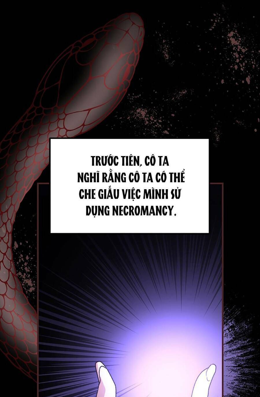 Nhà Hiền Triết Yigret - Chapter 59 - Page 32