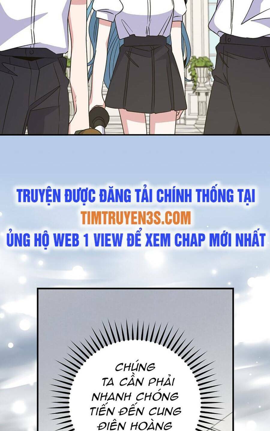 Nhà Hiền Triết Yigret - Chapter 59 - Page 46