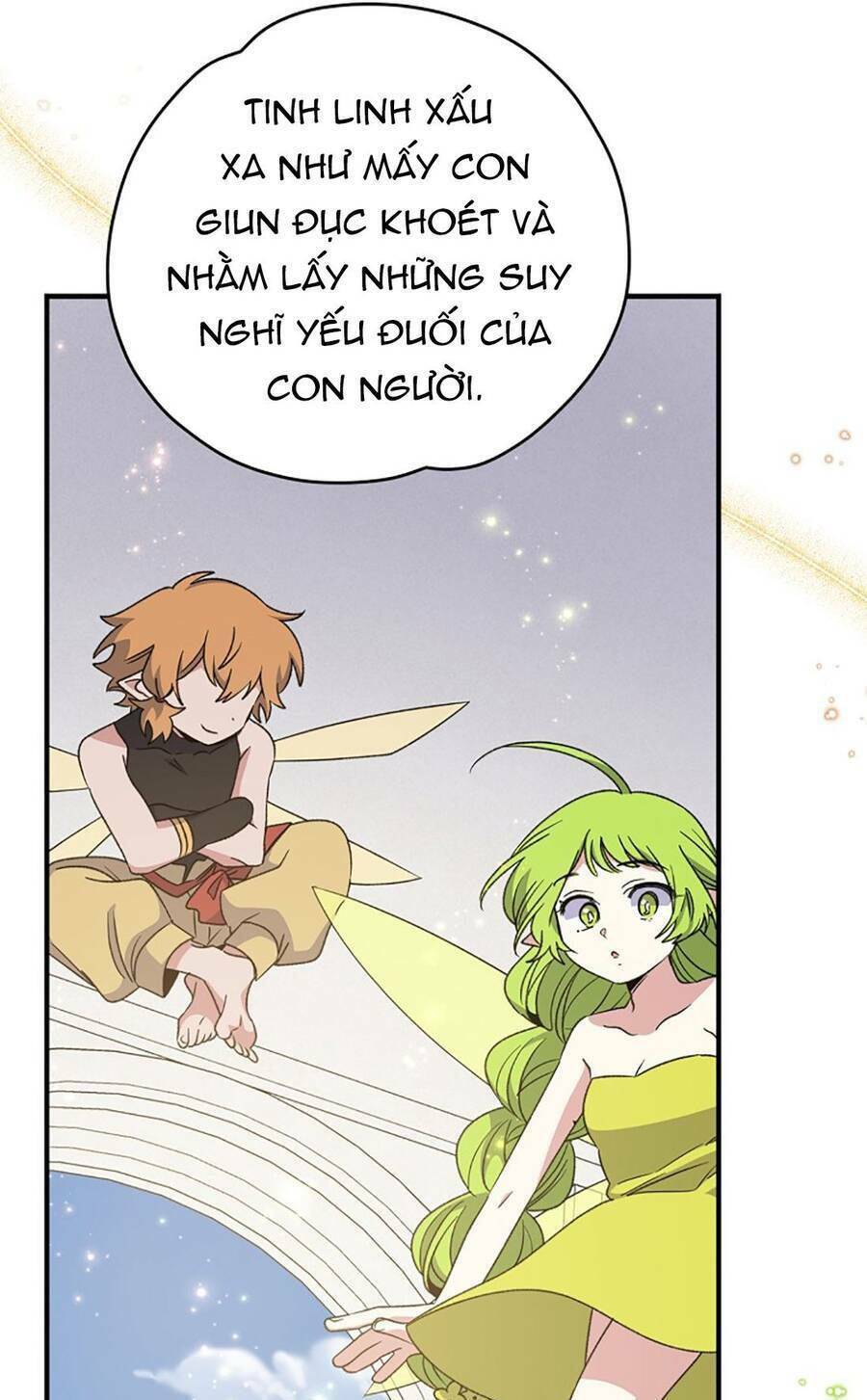 Nhà Hiền Triết Yigret - Chapter 59 - Page 48