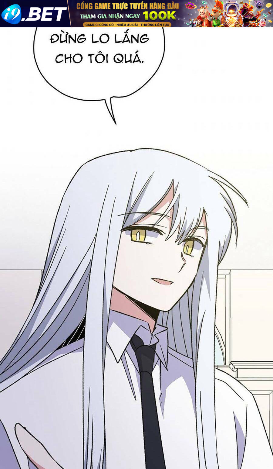 Nhà Hiền Triết Yigret - Chapter 59 - Page 50