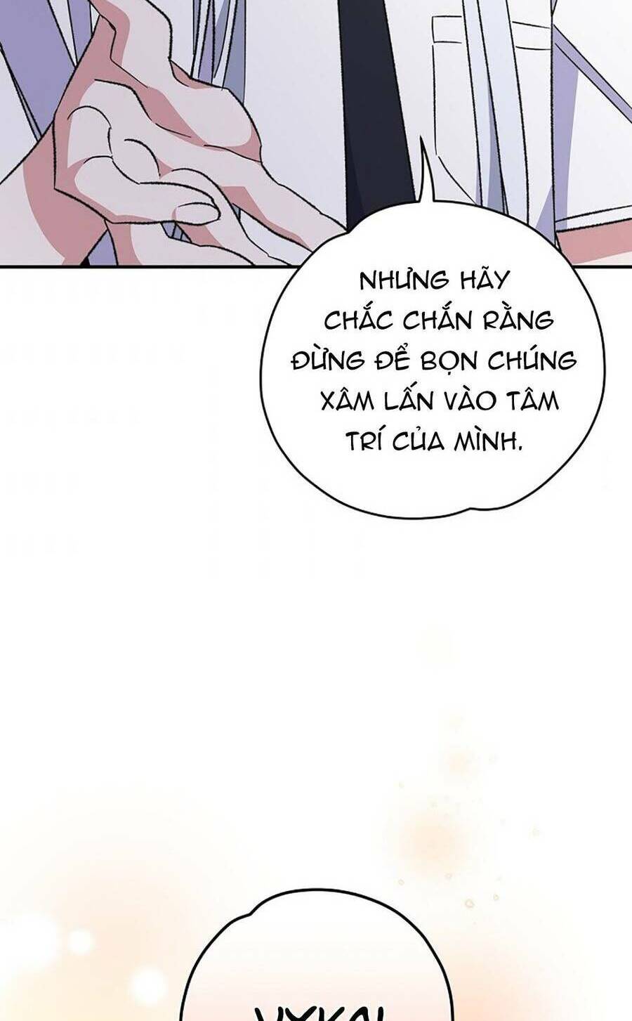 Nhà Hiền Triết Yigret - Chapter 59 - Page 51