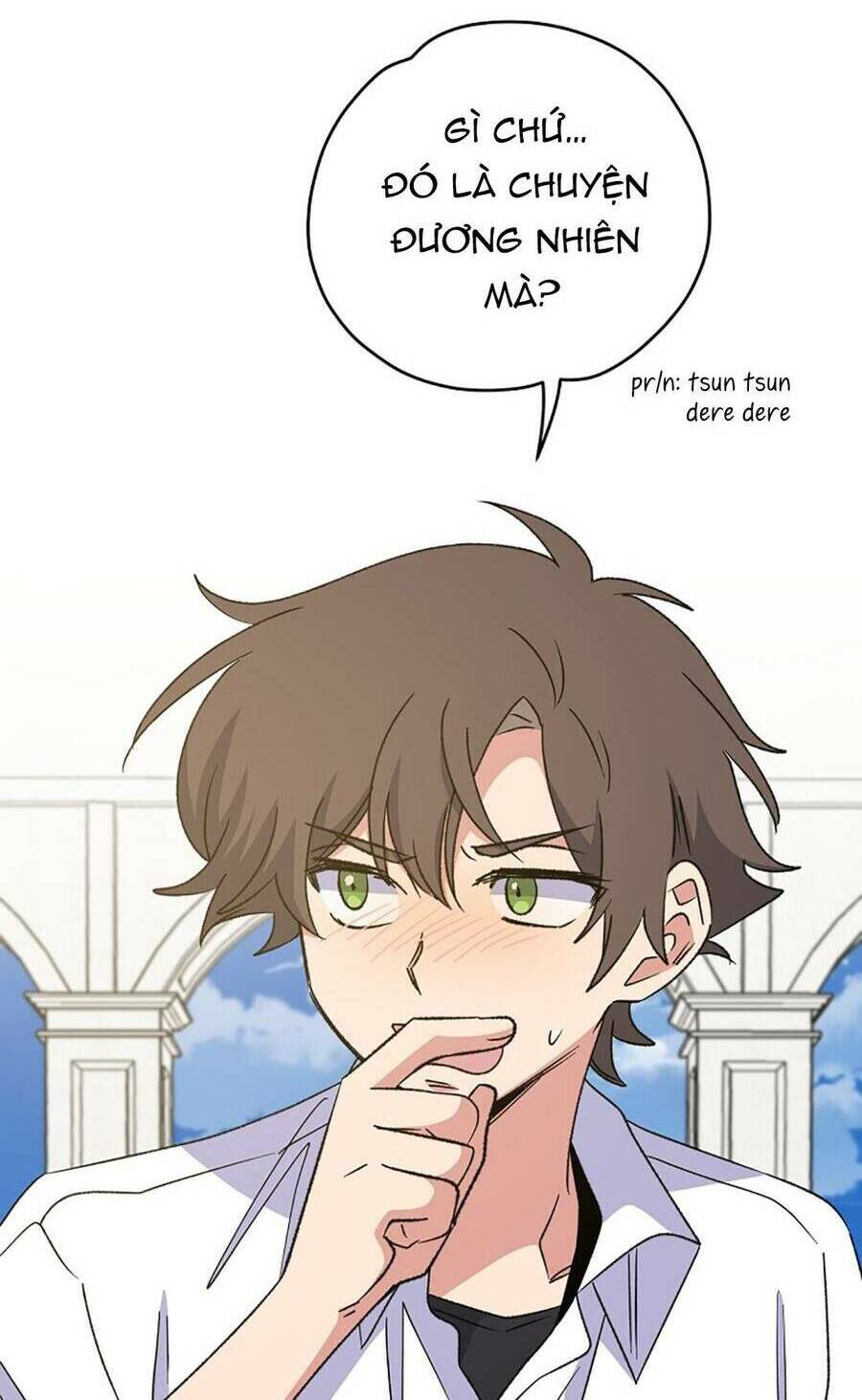 Nhà Hiền Triết Yigret - Chapter 59 - Page 61