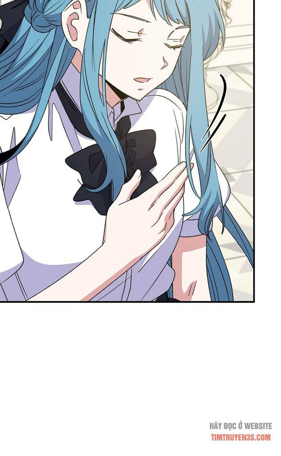 Nhà Hiền Triết Yigret - Chapter 59 - Page 63