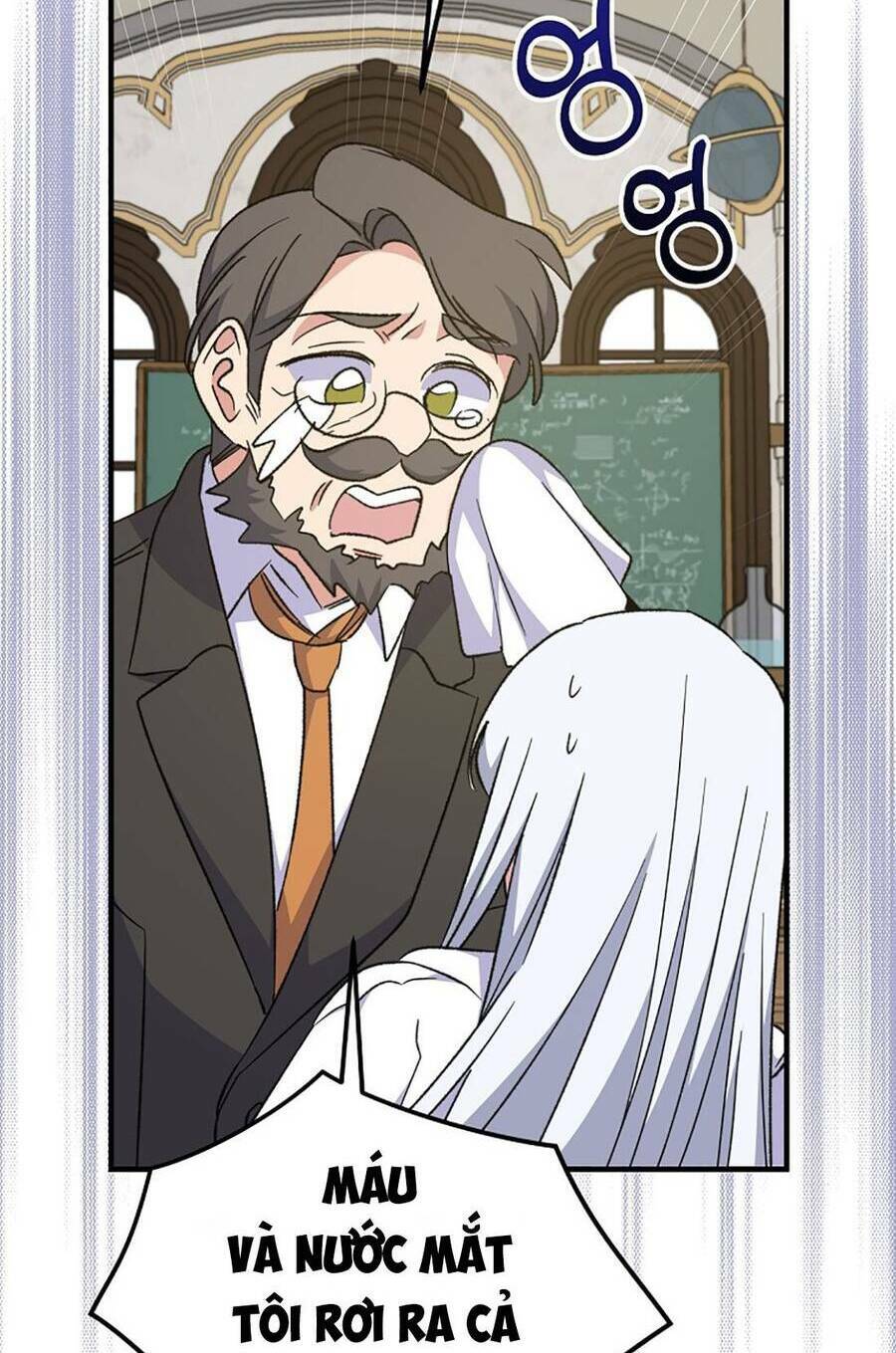 Nhà Hiền Triết Yigret - Chapter 59 - Page 70