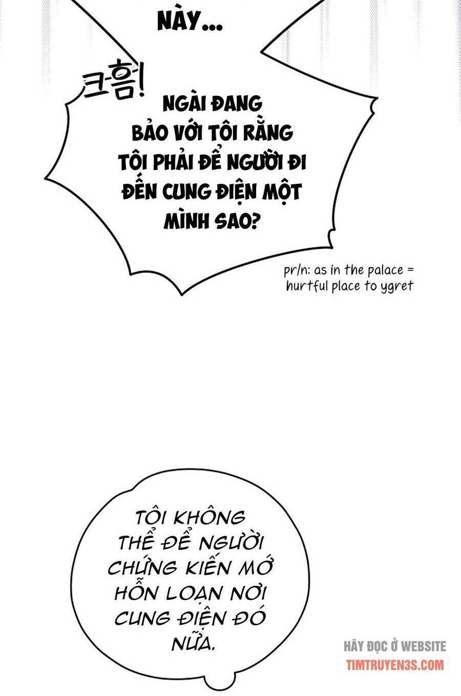 Nhà Hiền Triết Yigret - Chapter 59 - Page 71