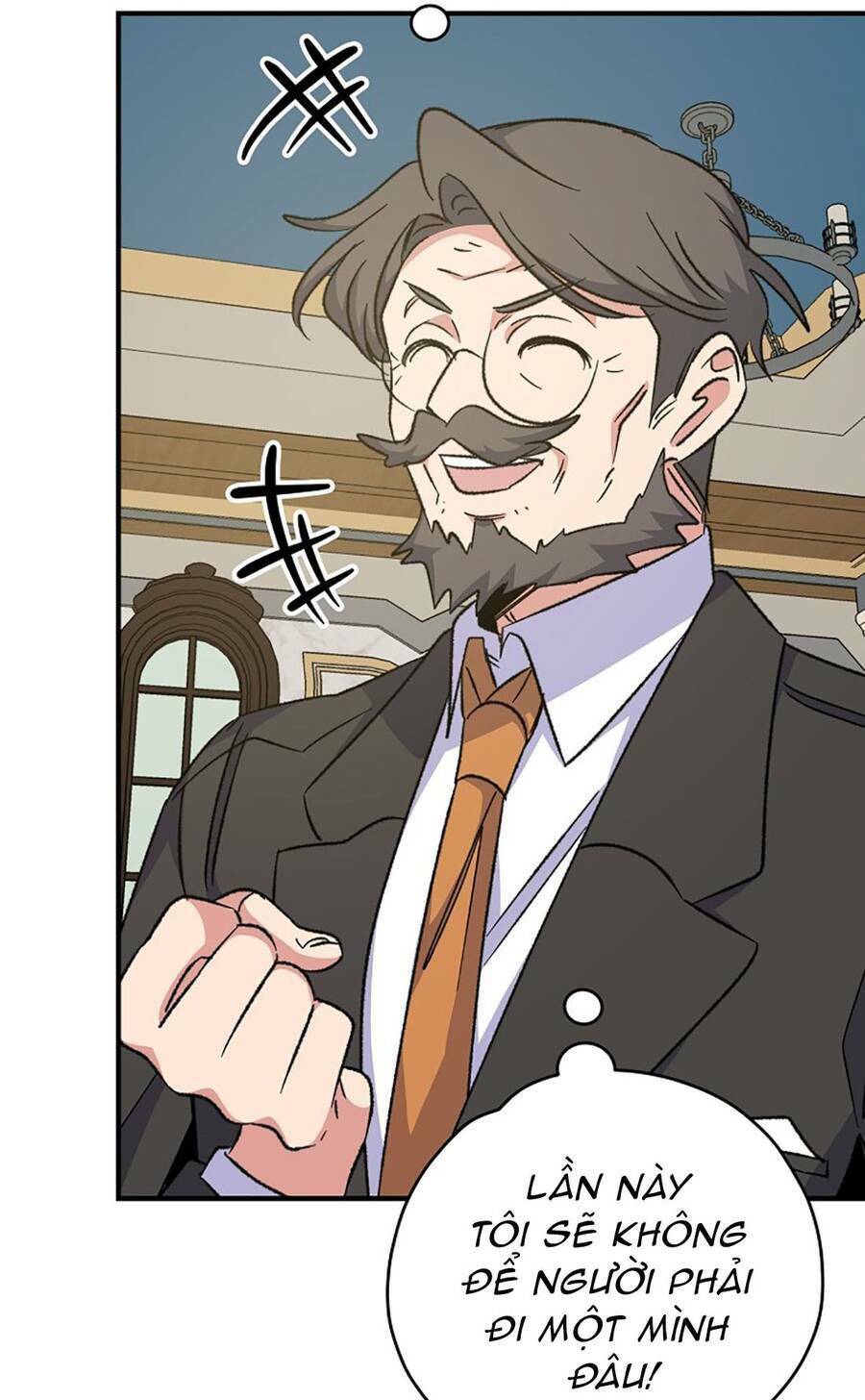 Nhà Hiền Triết Yigret - Chapter 59 - Page 72