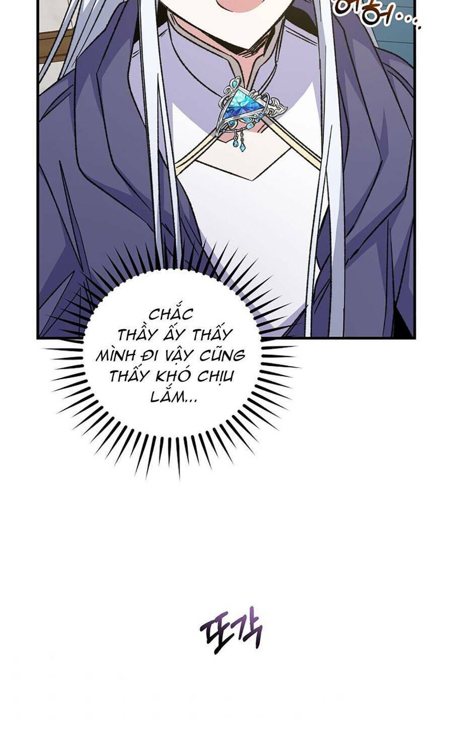 Nhà Hiền Triết Yigret - Chapter 59 - Page 74