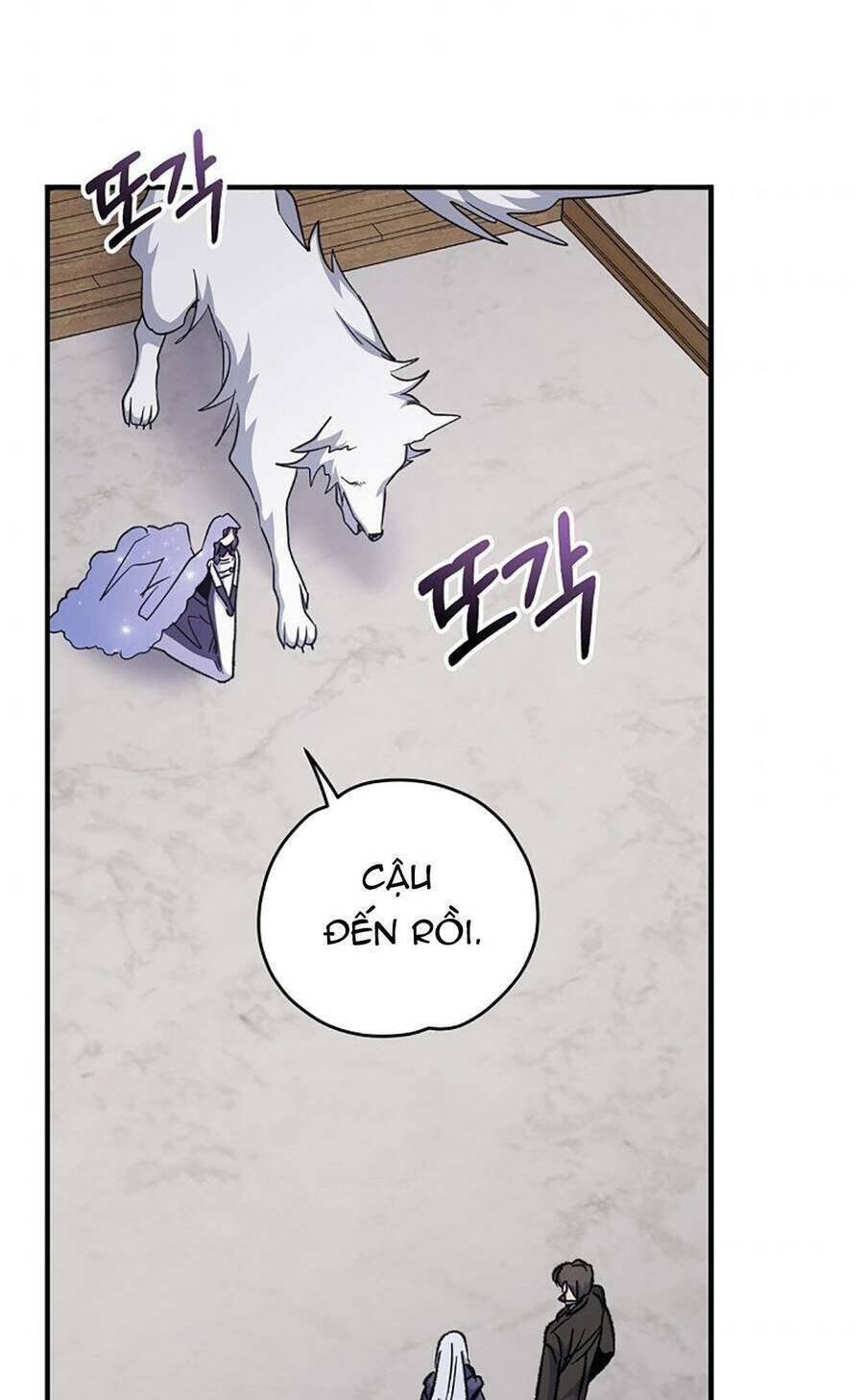 Nhà Hiền Triết Yigret - Chapter 59 - Page 75