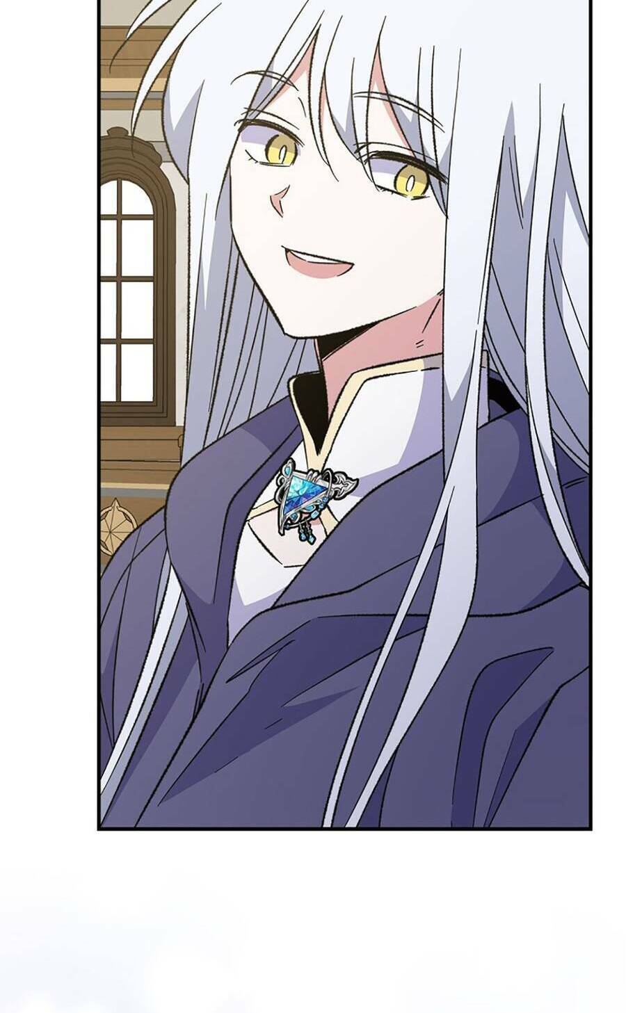 Nhà Hiền Triết Yigret - Chapter 59 - Page 77