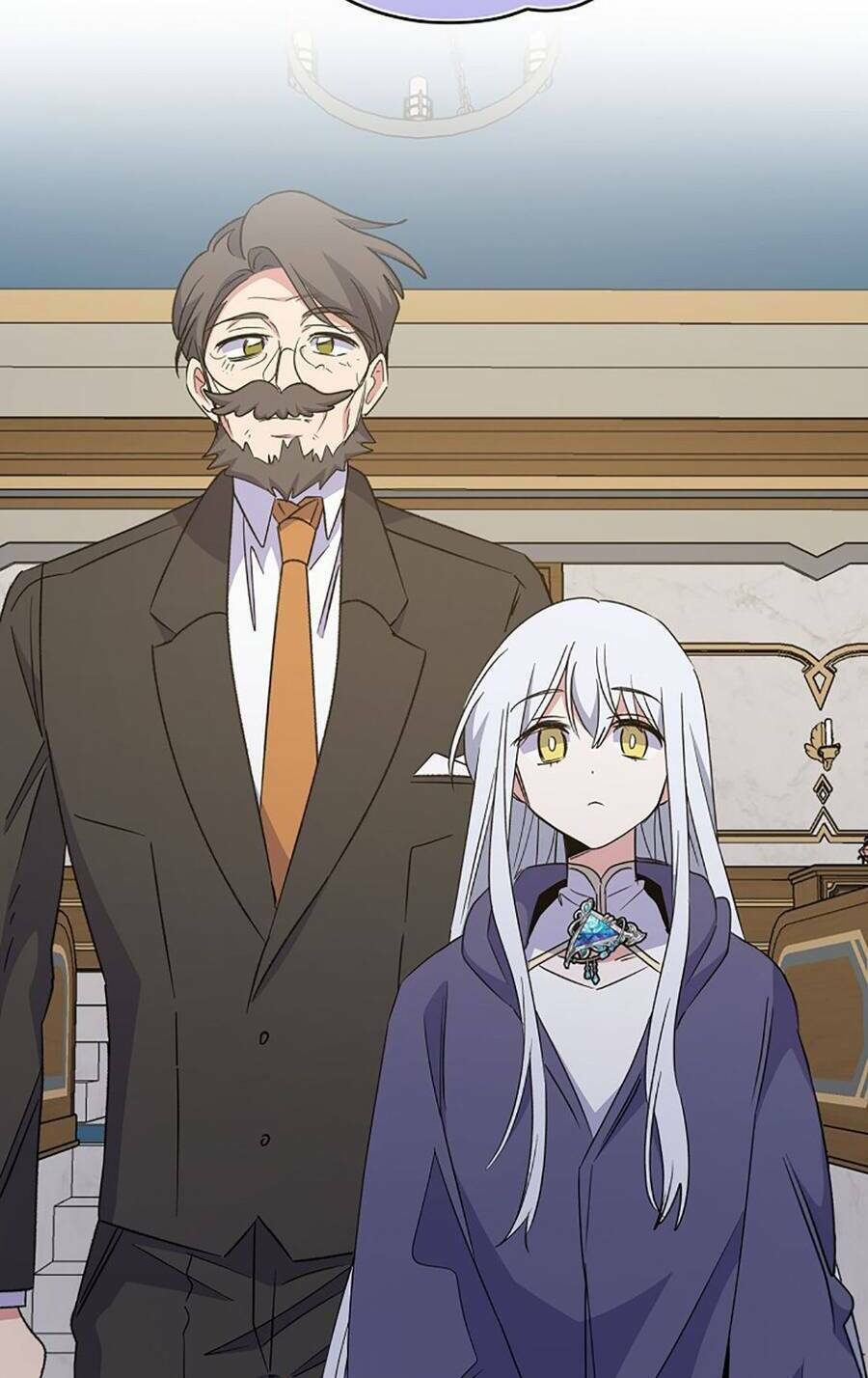 Nhà Hiền Triết Yigret - Chapter 59 - Page 82