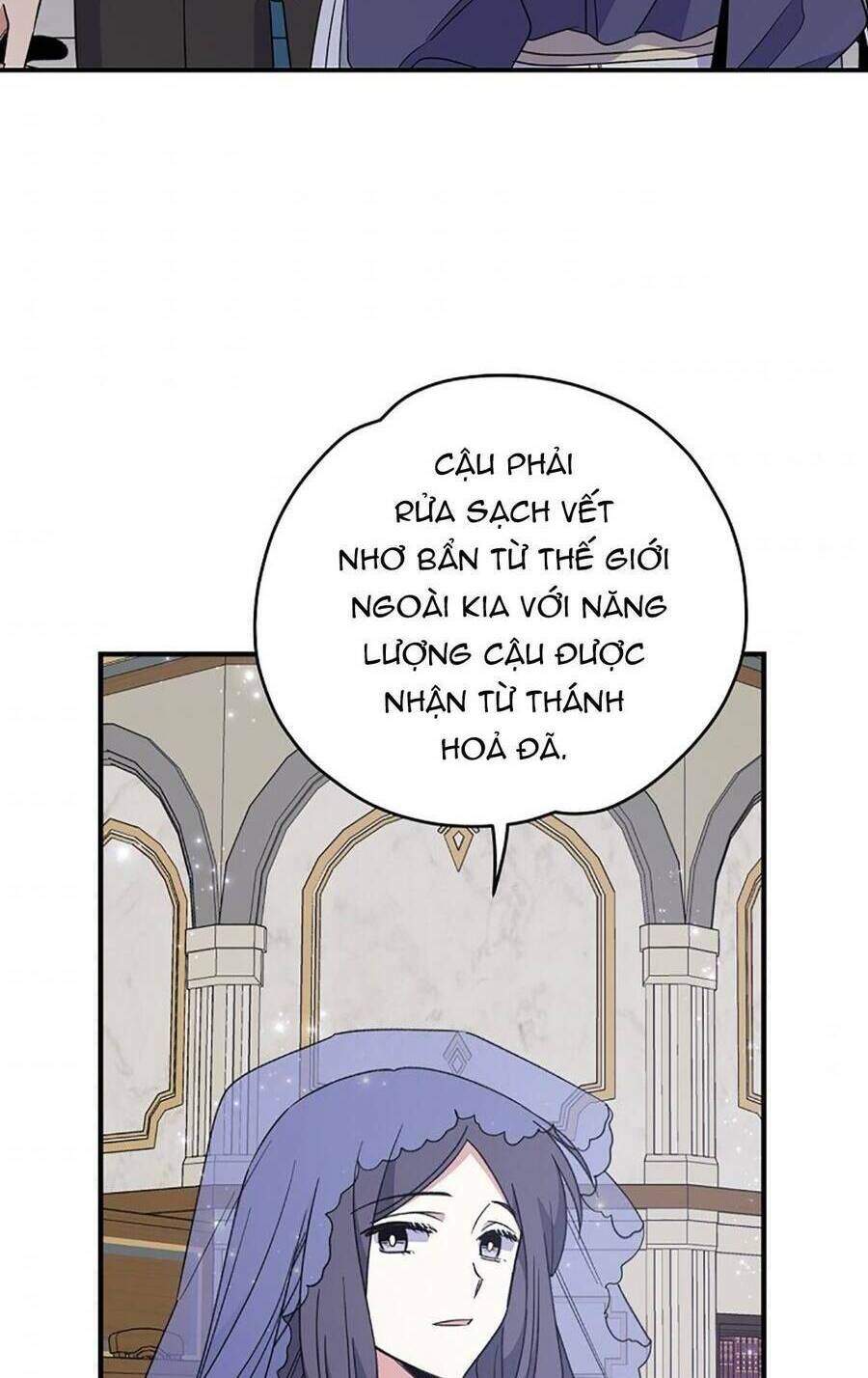 Nhà Hiền Triết Yigret - Chapter 59 - Page 83