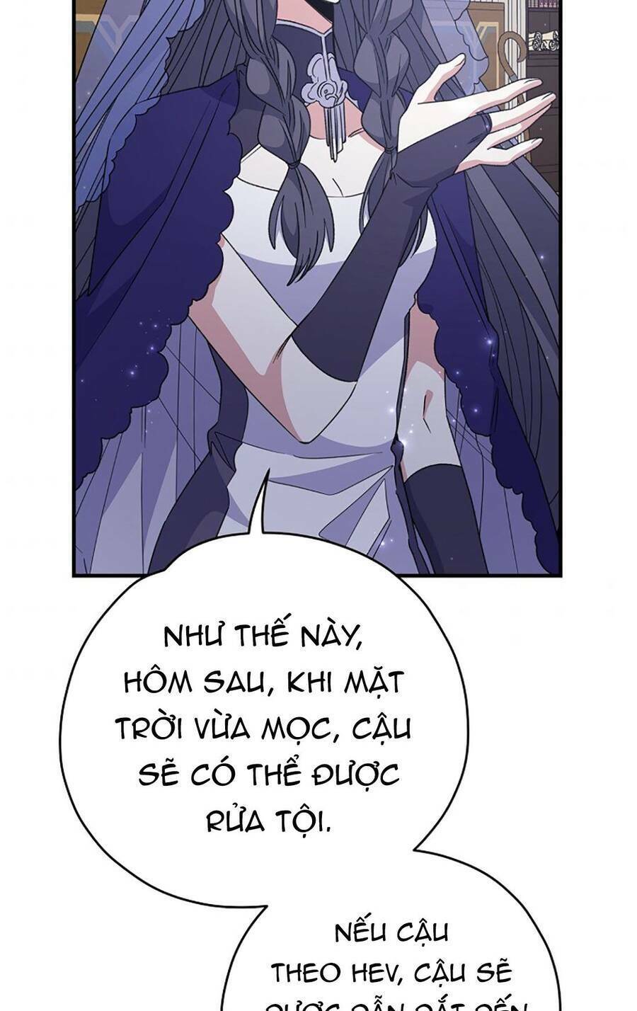 Nhà Hiền Triết Yigret - Chapter 59 - Page 84