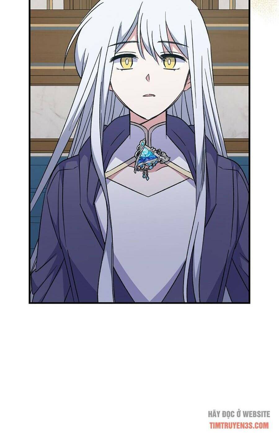 Nhà Hiền Triết Yigret - Chapter 59 - Page 87