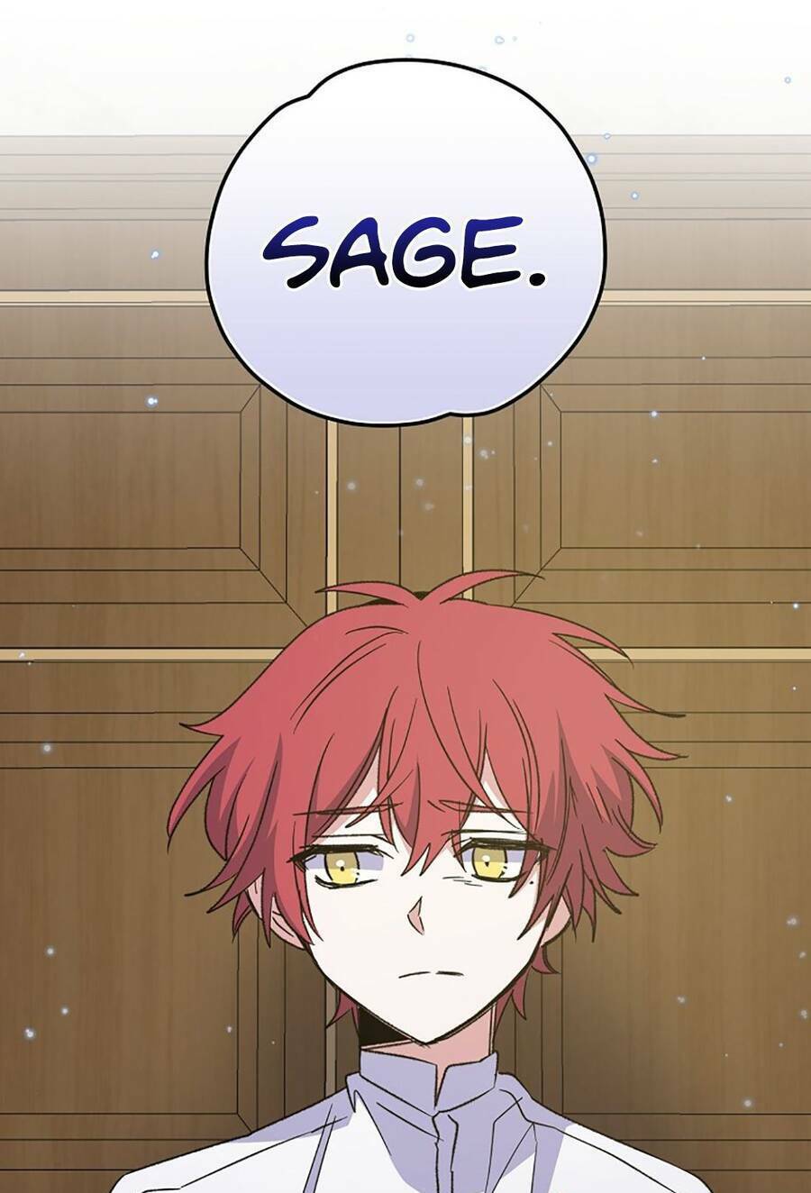 Nhà Hiền Triết Yigret - Chapter 59 - Page 96