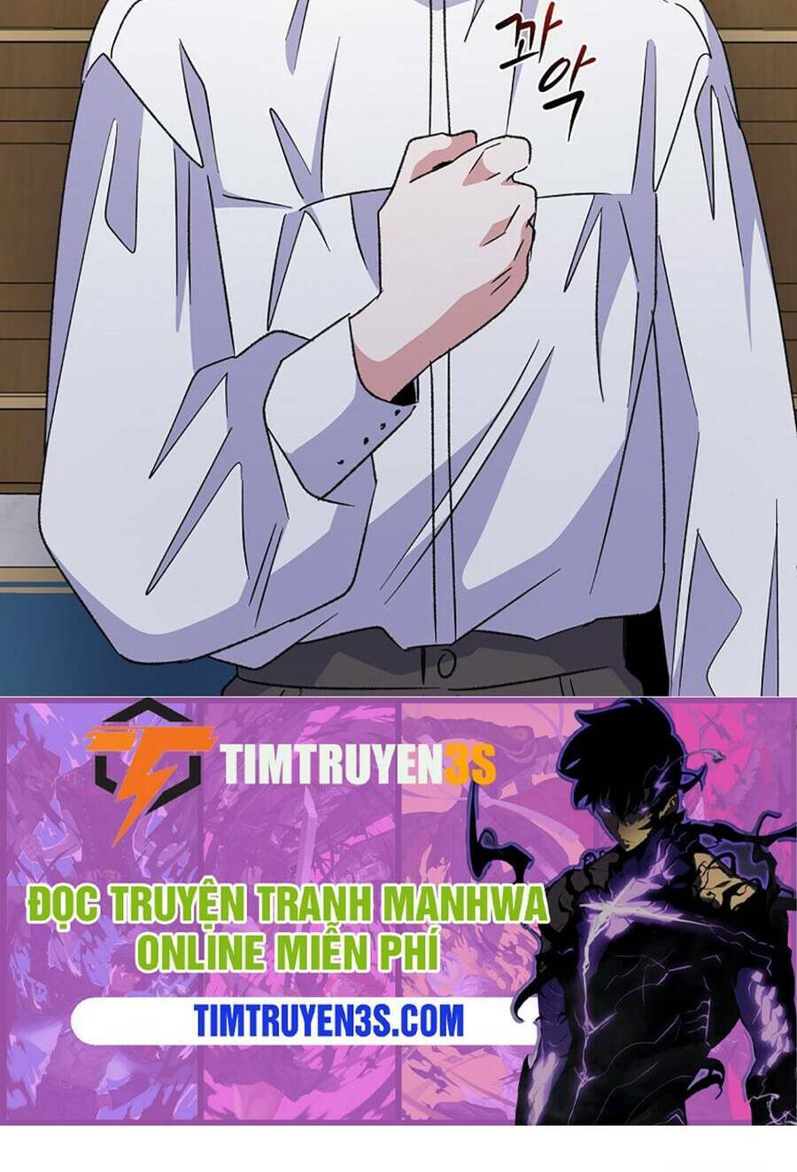 Nhà Hiền Triết Yigret - Chapter 59 - Page 97