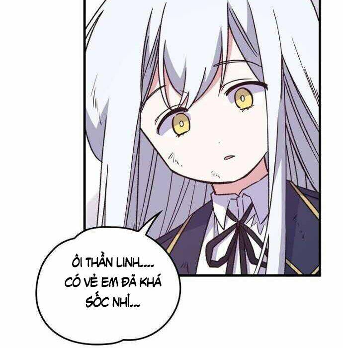 Nhà Hiền Triết Yigret - Chapter 6 - Page 17