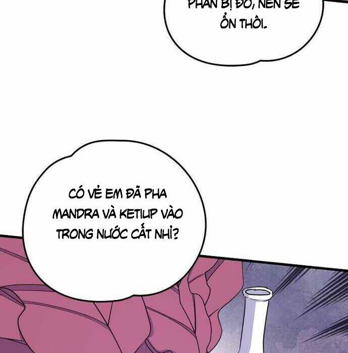 Nhà Hiền Triết Yigret - Chapter 6 - Page 30