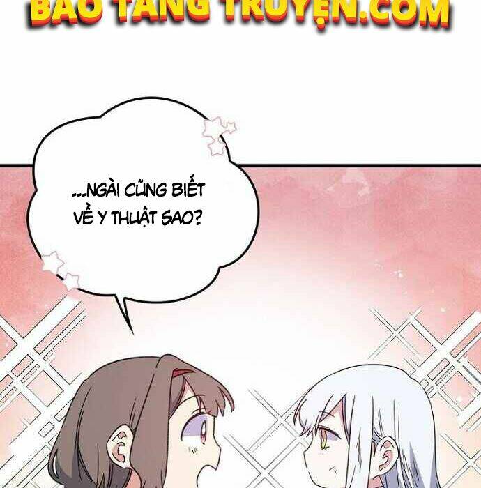 Nhà Hiền Triết Yigret - Chapter 6 - Page 32