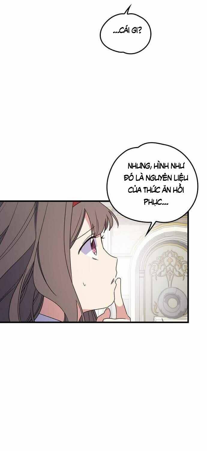 Nhà Hiền Triết Yigret - Chapter 6 - Page 34