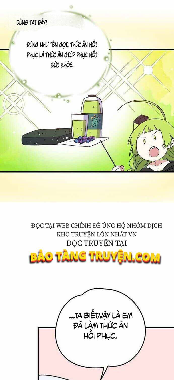 Nhà Hiền Triết Yigret - Chapter 6 - Page 35