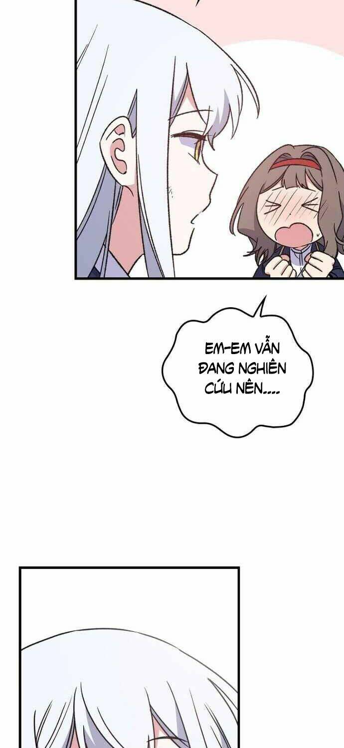 Nhà Hiền Triết Yigret - Chapter 6 - Page 36