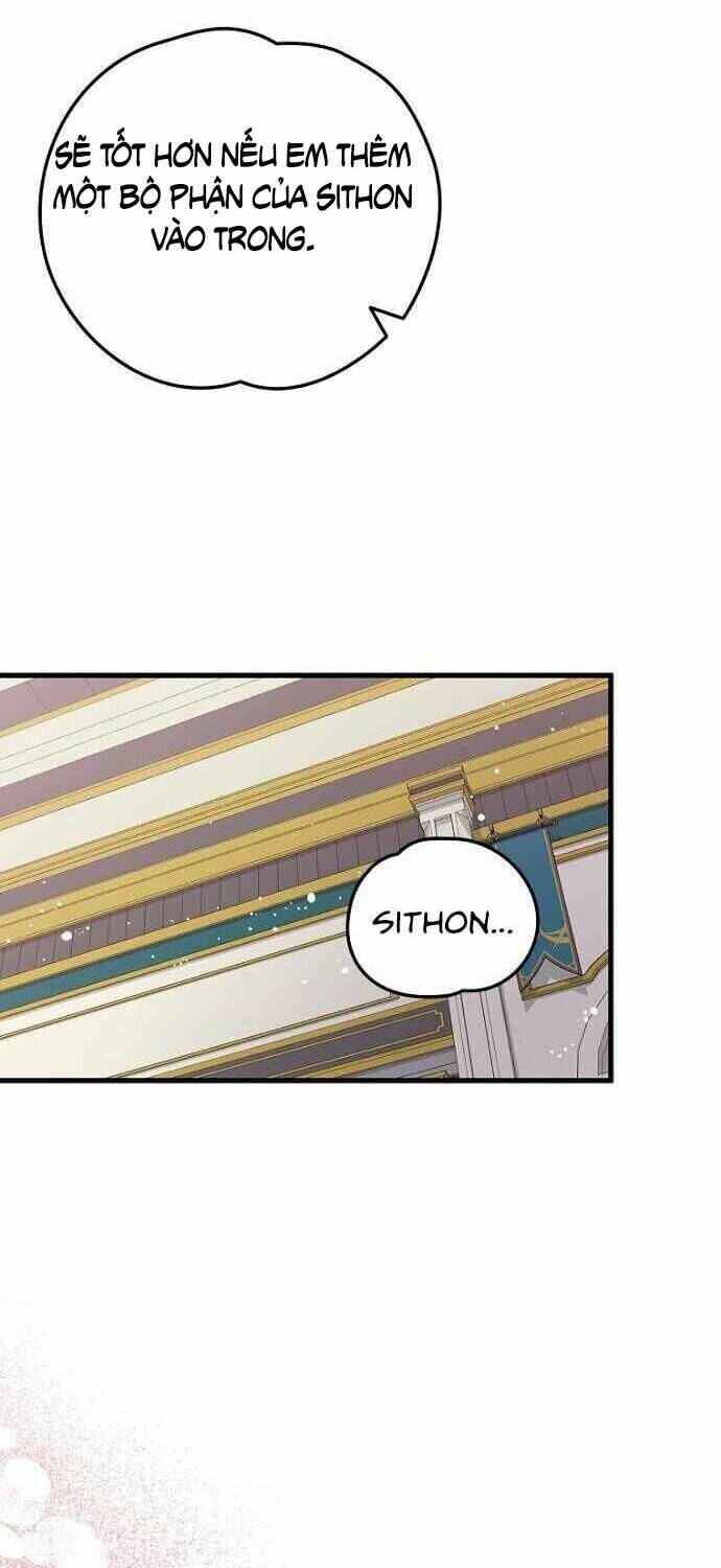 Nhà Hiền Triết Yigret - Chapter 6 - Page 38