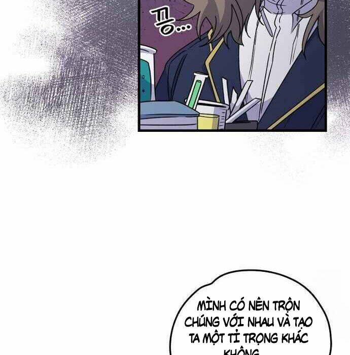 Nhà Hiền Triết Yigret - Chapter 6 - Page 3