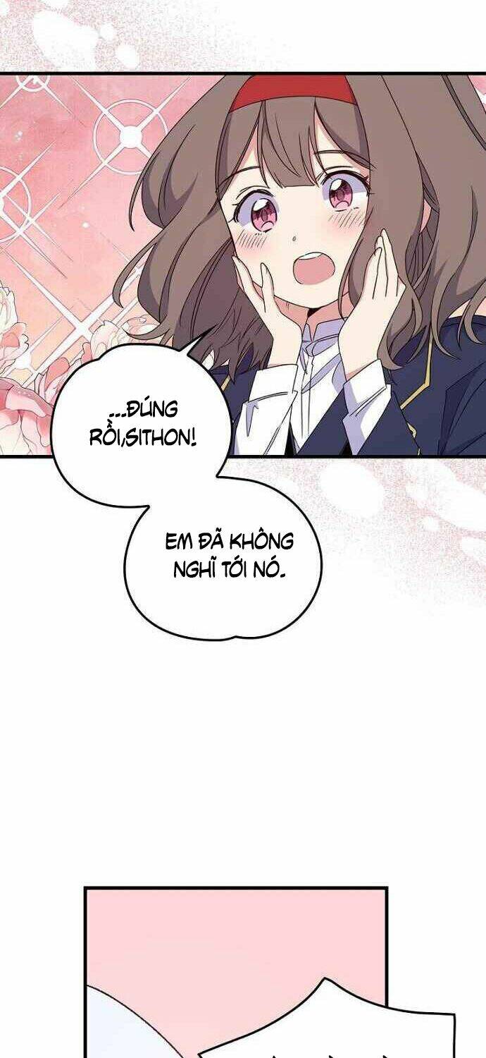 Nhà Hiền Triết Yigret - Chapter 6 - Page 39
