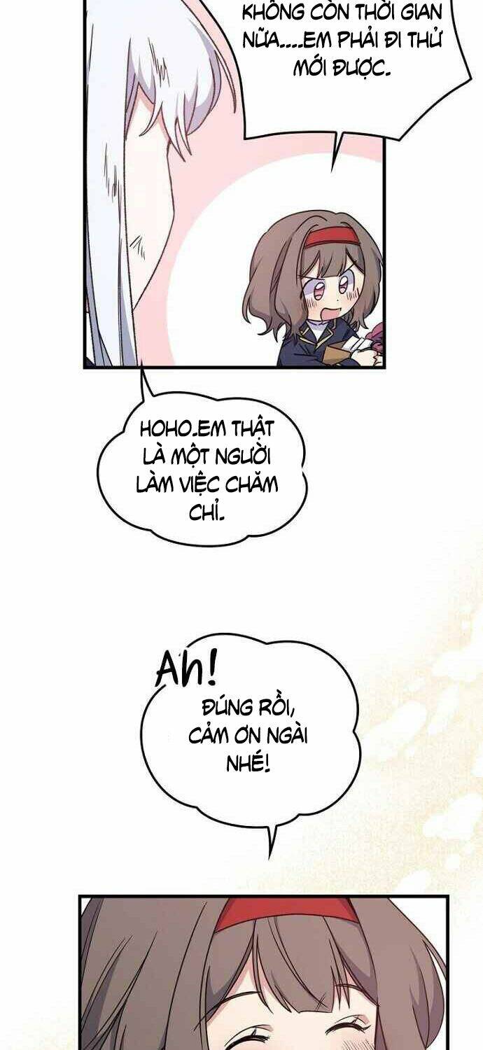 Nhà Hiền Triết Yigret - Chapter 6 - Page 40