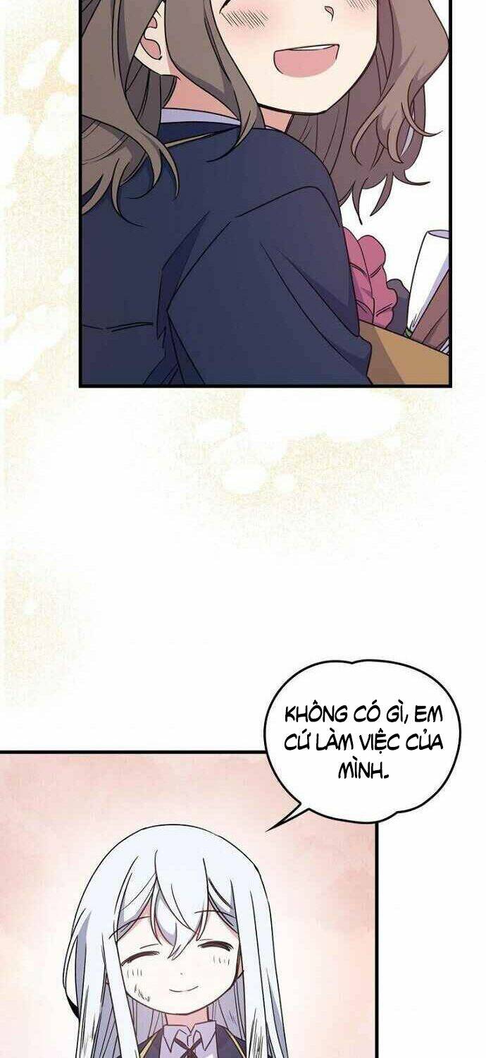 Nhà Hiền Triết Yigret - Chapter 6 - Page 41