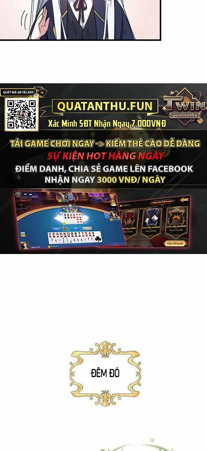 Nhà Hiền Triết Yigret - Chapter 6 - Page 42