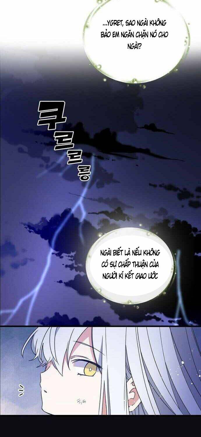 Nhà Hiền Triết Yigret - Chapter 6 - Page 43