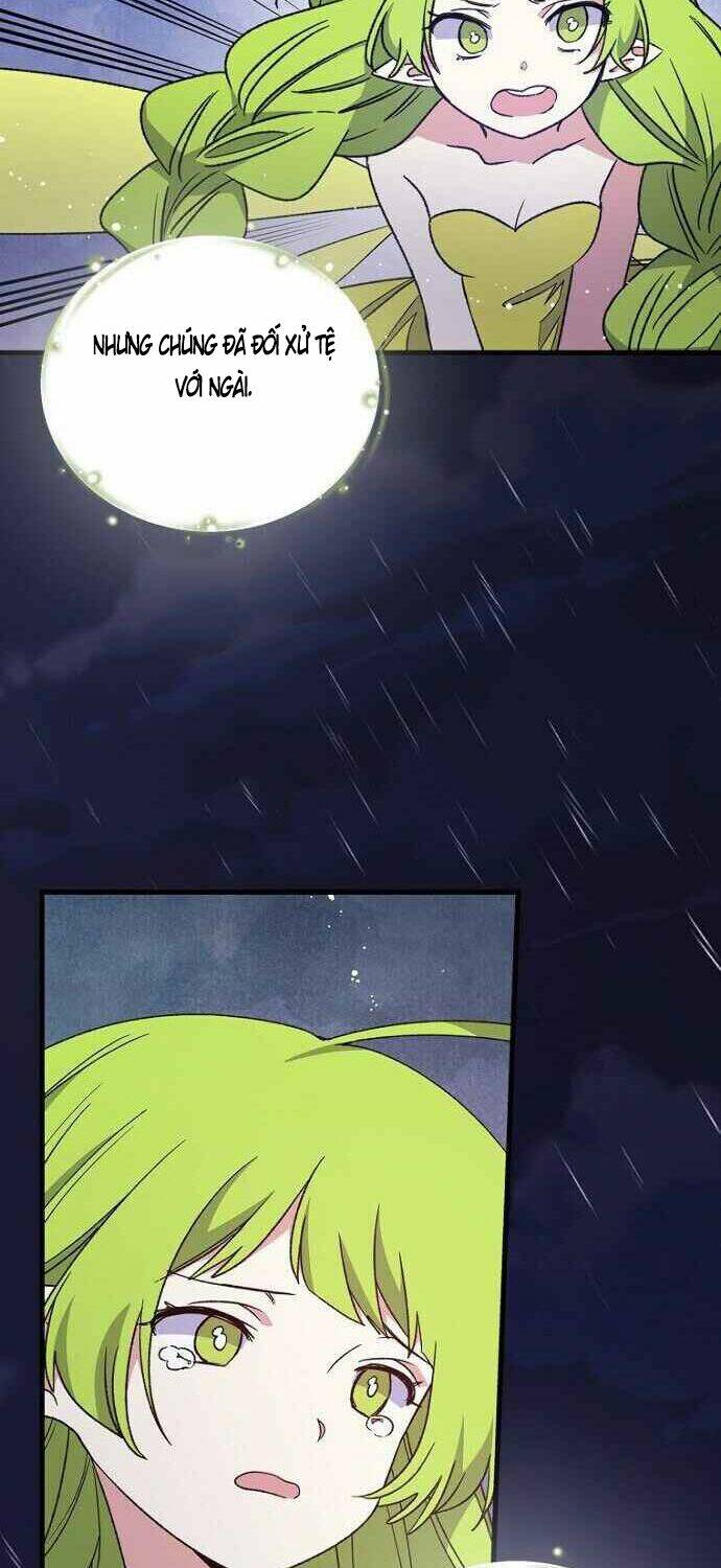 Nhà Hiền Triết Yigret - Chapter 6 - Page 45