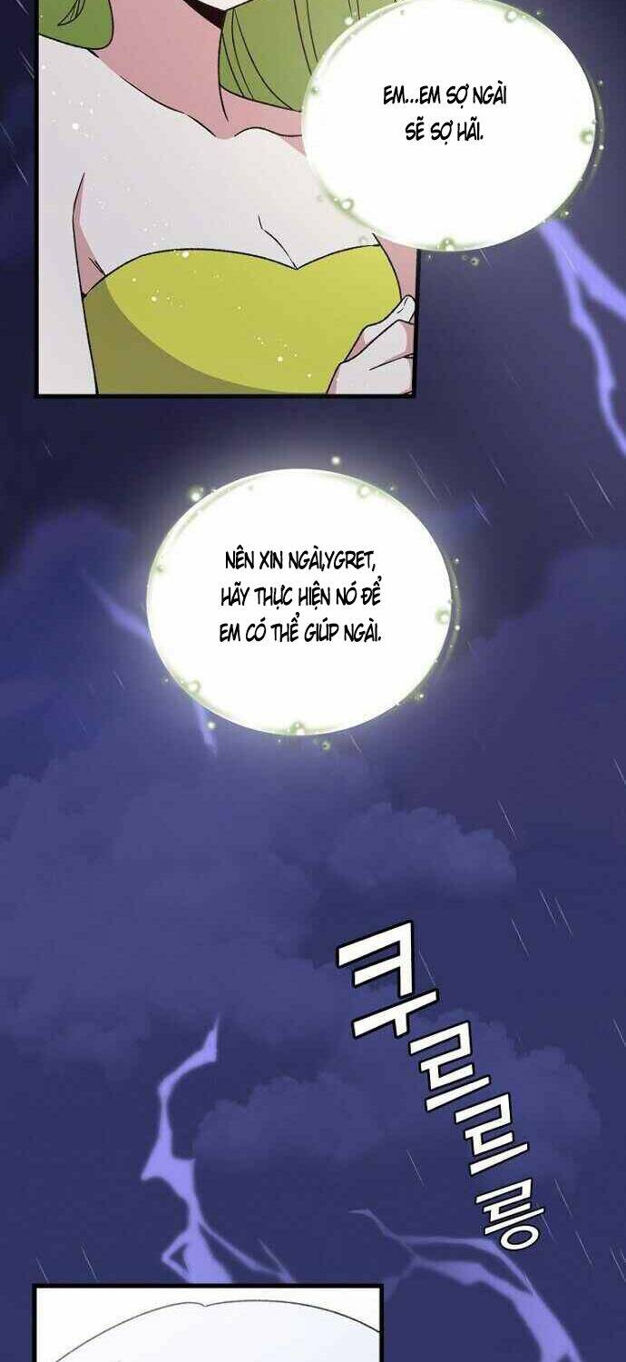 Nhà Hiền Triết Yigret - Chapter 6 - Page 46