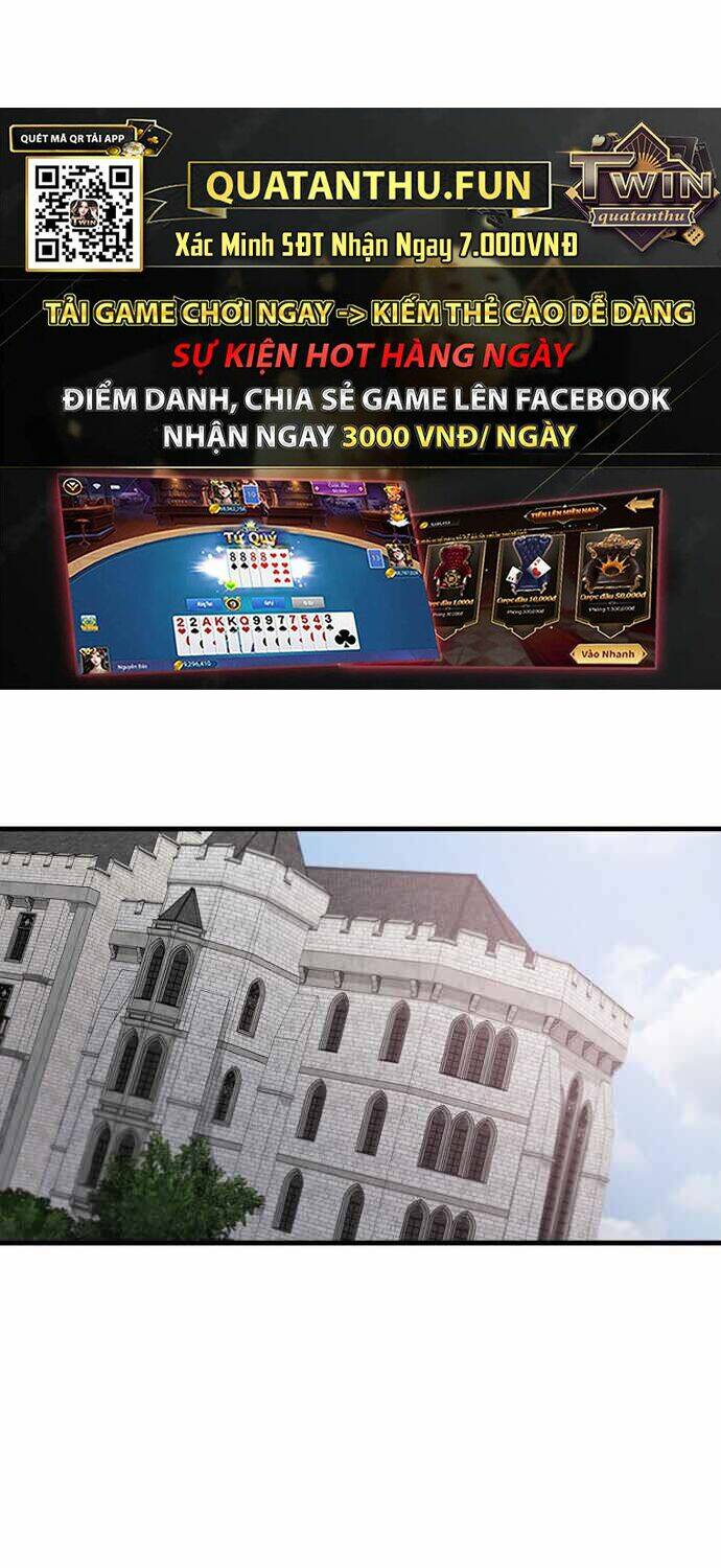 Nhà Hiền Triết Yigret - Chapter 6 - Page 50