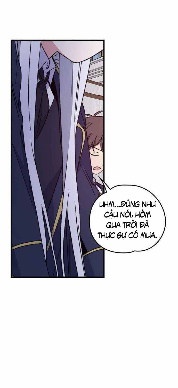 Nhà Hiền Triết Yigret - Chapter 6 - Page 51