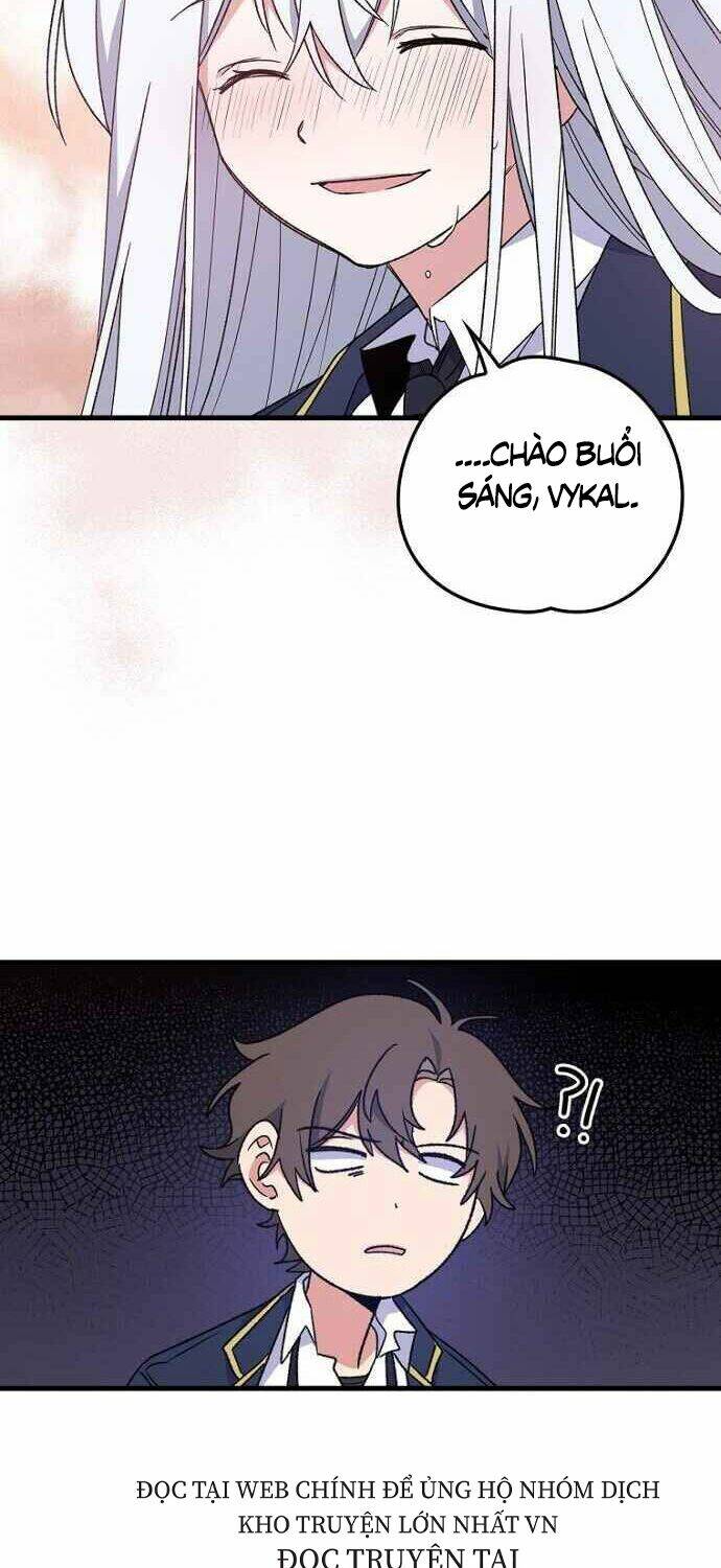 Nhà Hiền Triết Yigret - Chapter 6 - Page 53