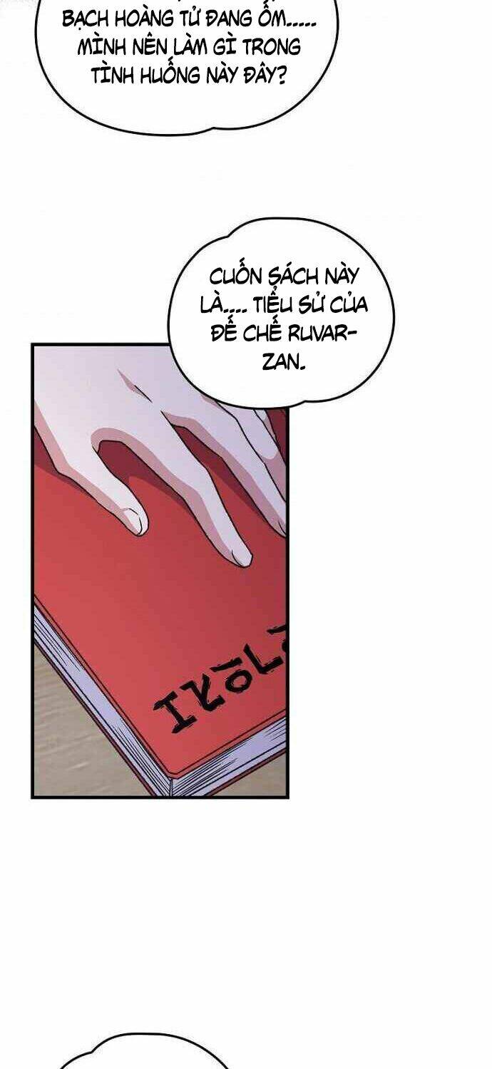 Nhà Hiền Triết Yigret - Chapter 6 - Page 55