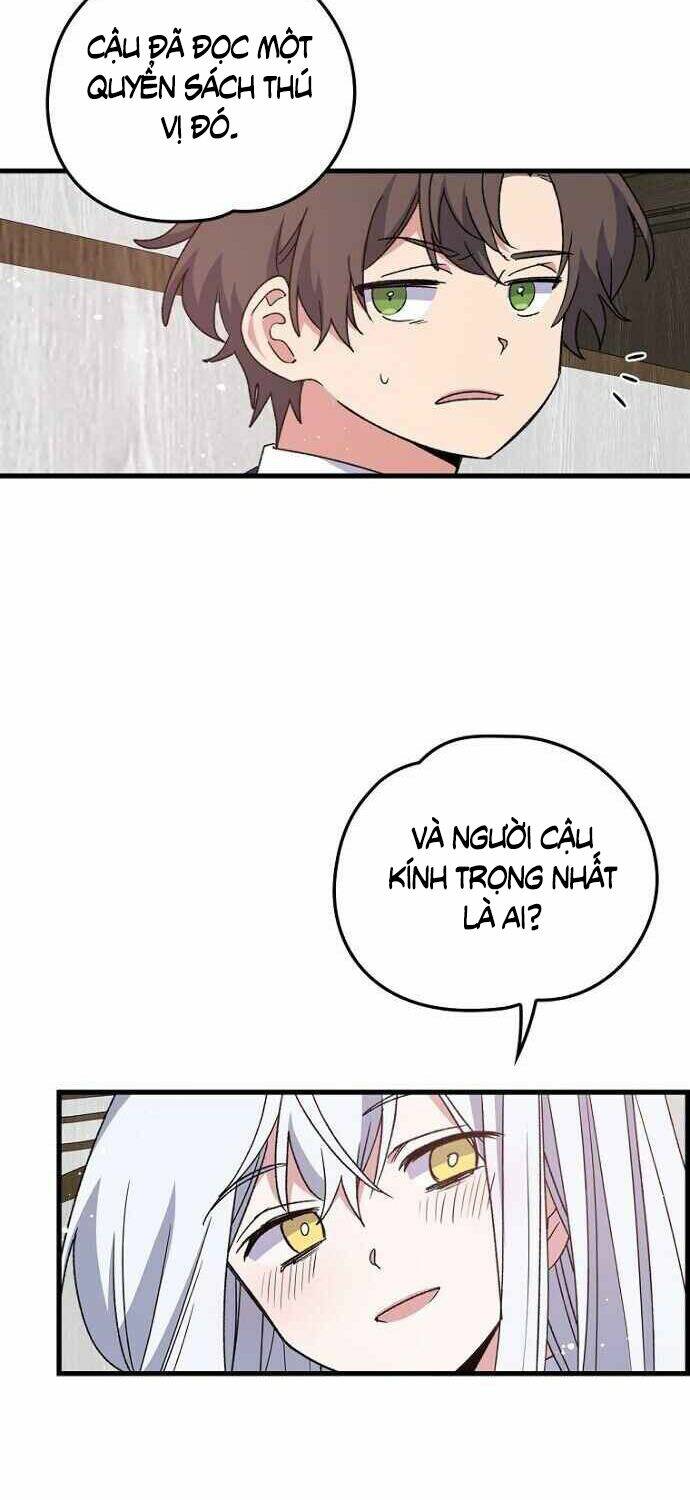 Nhà Hiền Triết Yigret - Chapter 6 - Page 56