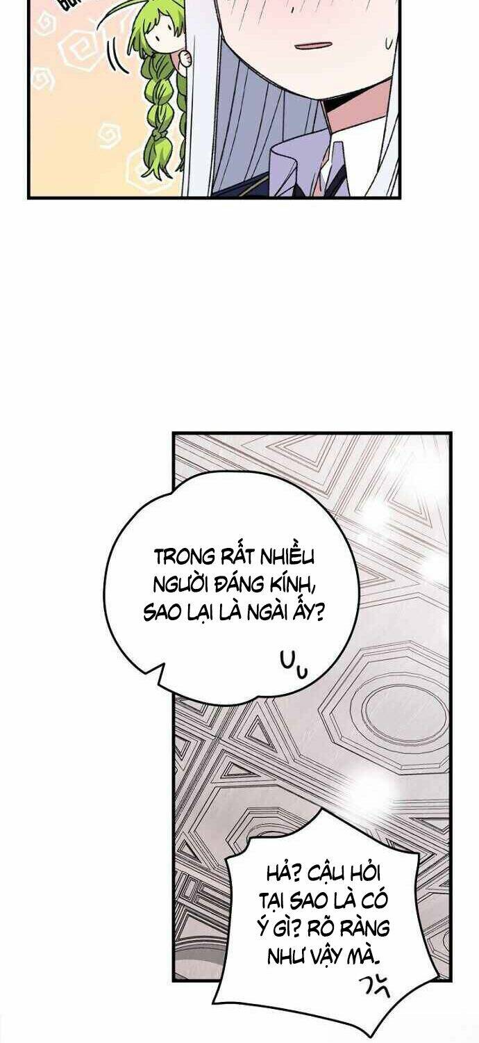 Nhà Hiền Triết Yigret - Chapter 6 - Page 58