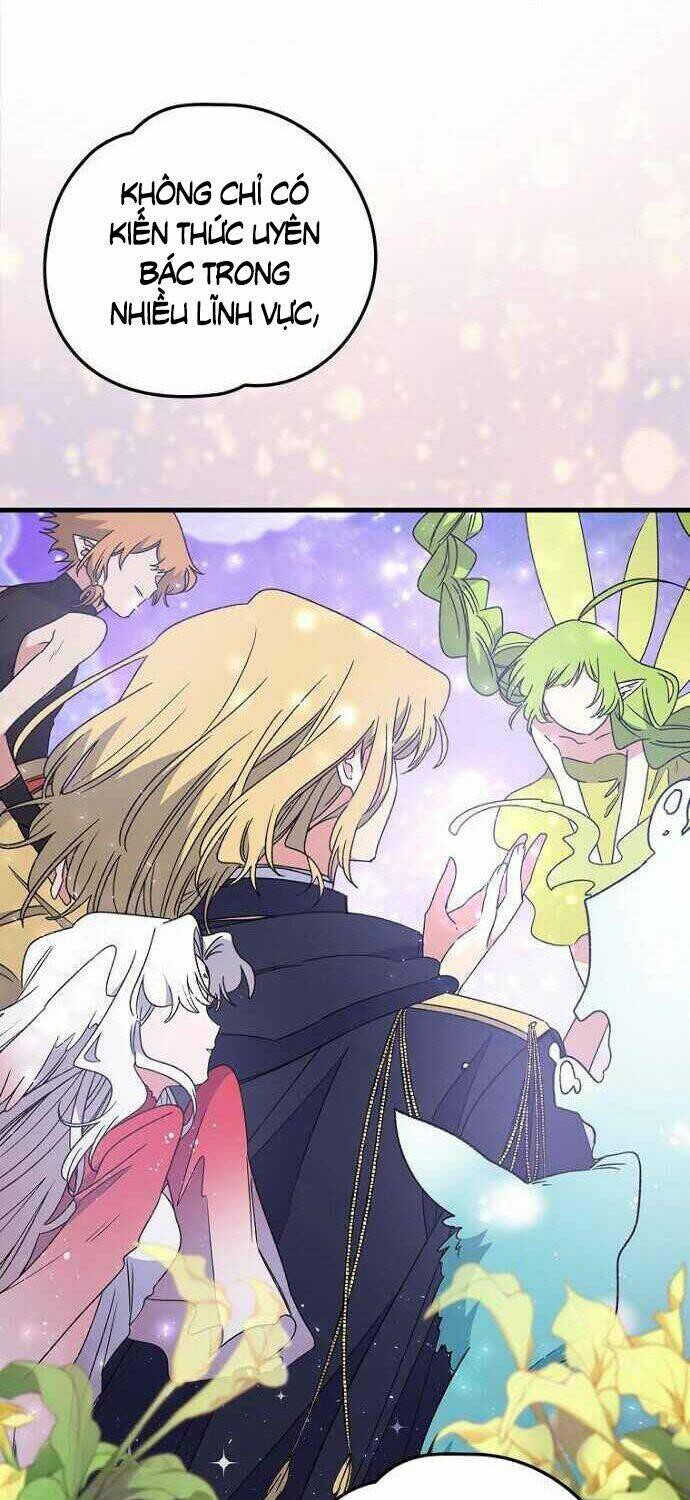 Nhà Hiền Triết Yigret - Chapter 6 - Page 59