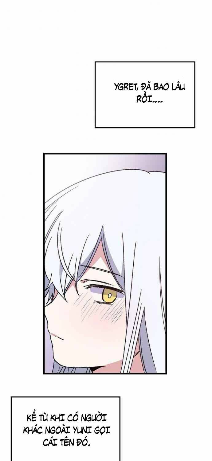 Nhà Hiền Triết Yigret - Chapter 6 - Page 61