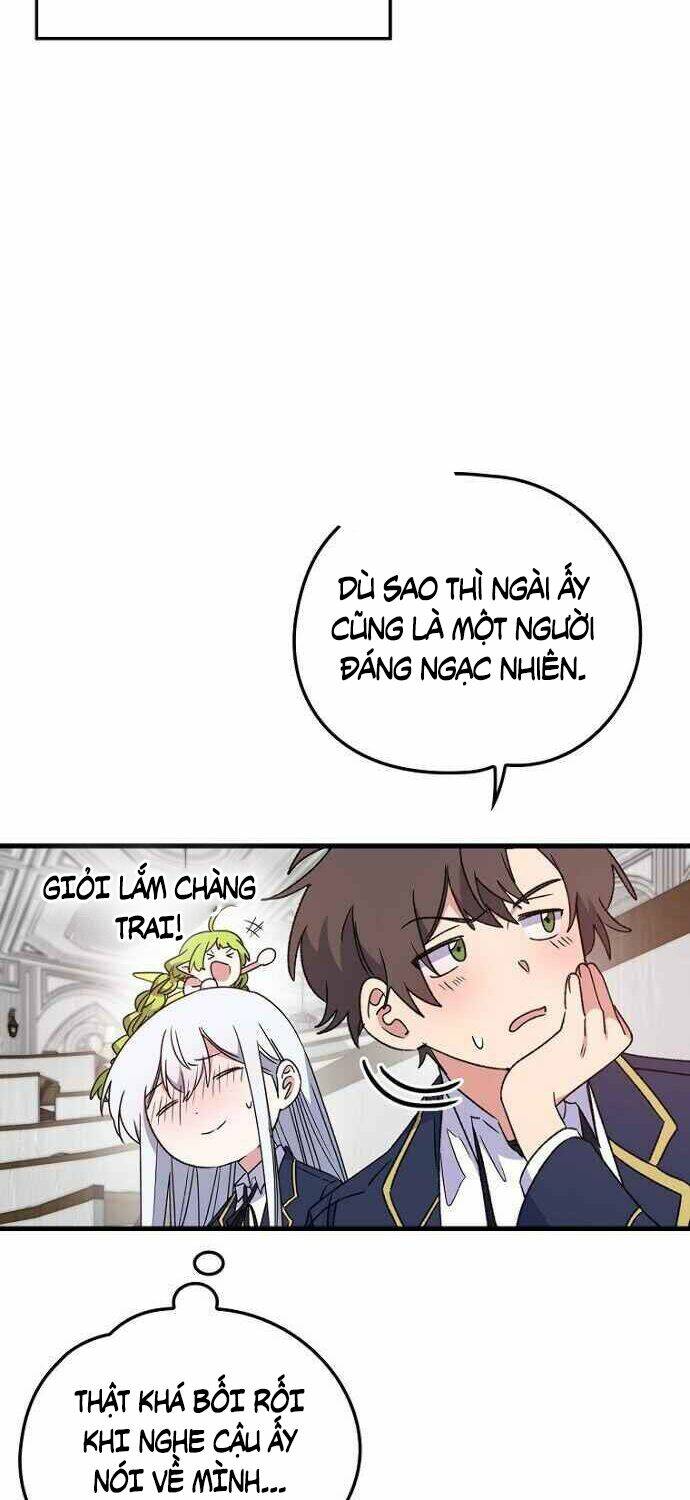 Nhà Hiền Triết Yigret - Chapter 6 - Page 62