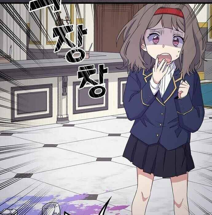 Nhà Hiền Triết Yigret - Chapter 6 - Page 8