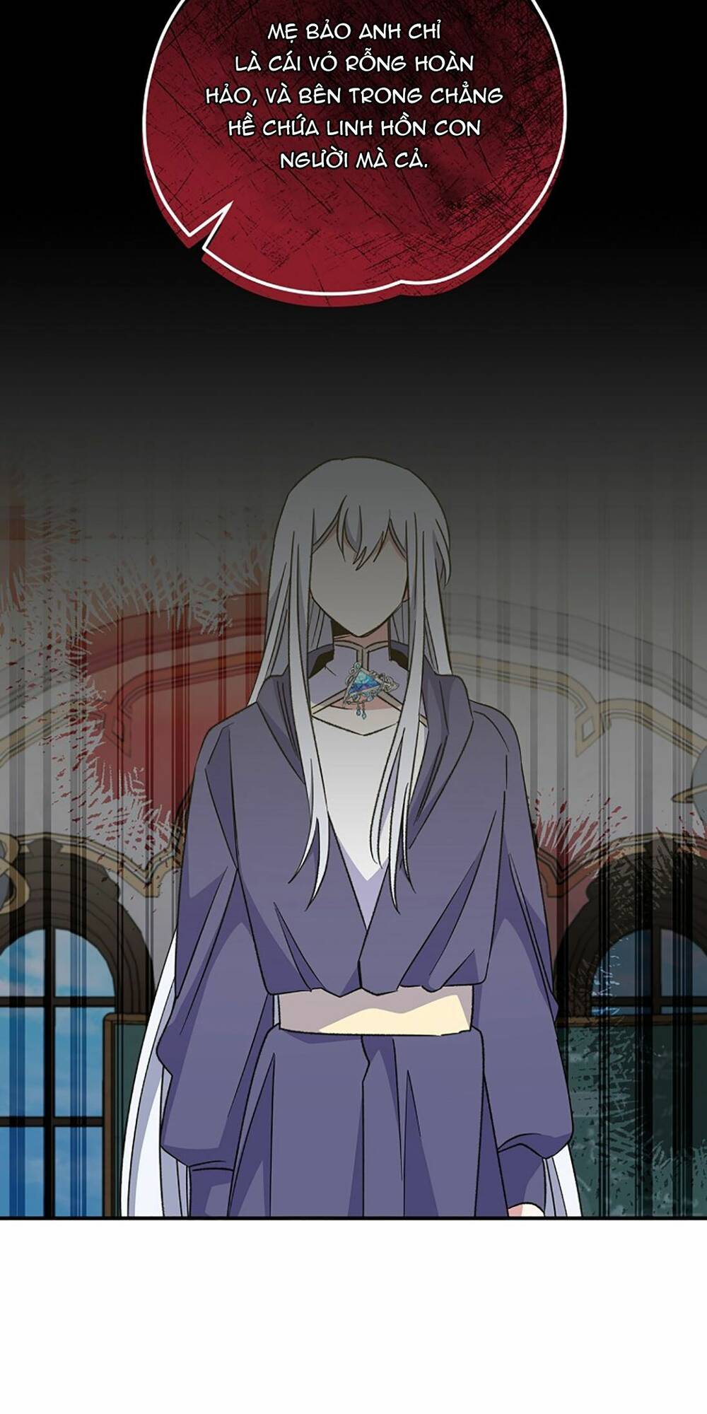 Nhà Hiền Triết Yigret - Chapter 60 - Page 10