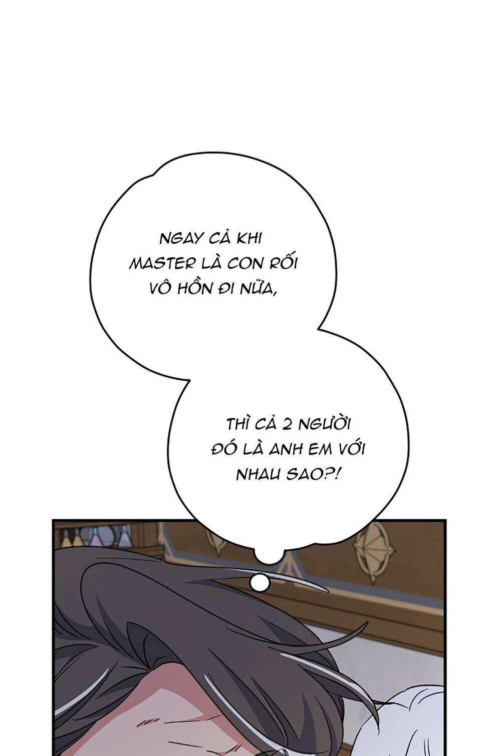 Nhà Hiền Triết Yigret - Chapter 60 - Page 11