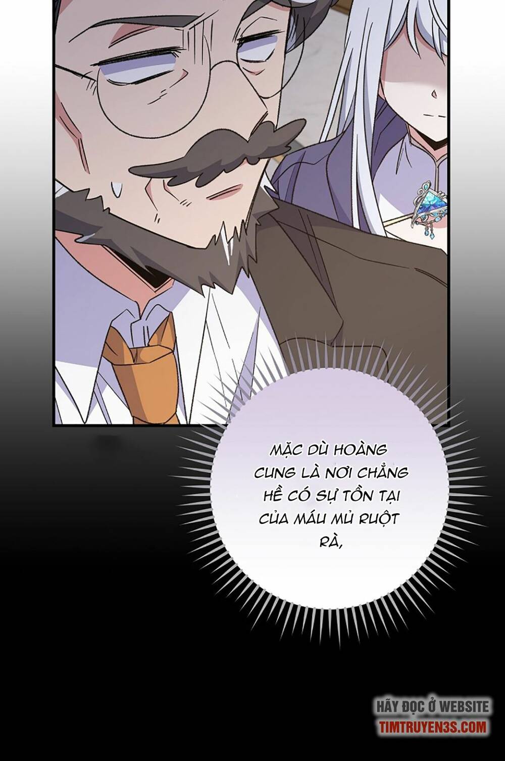 Nhà Hiền Triết Yigret - Chapter 60 - Page 12