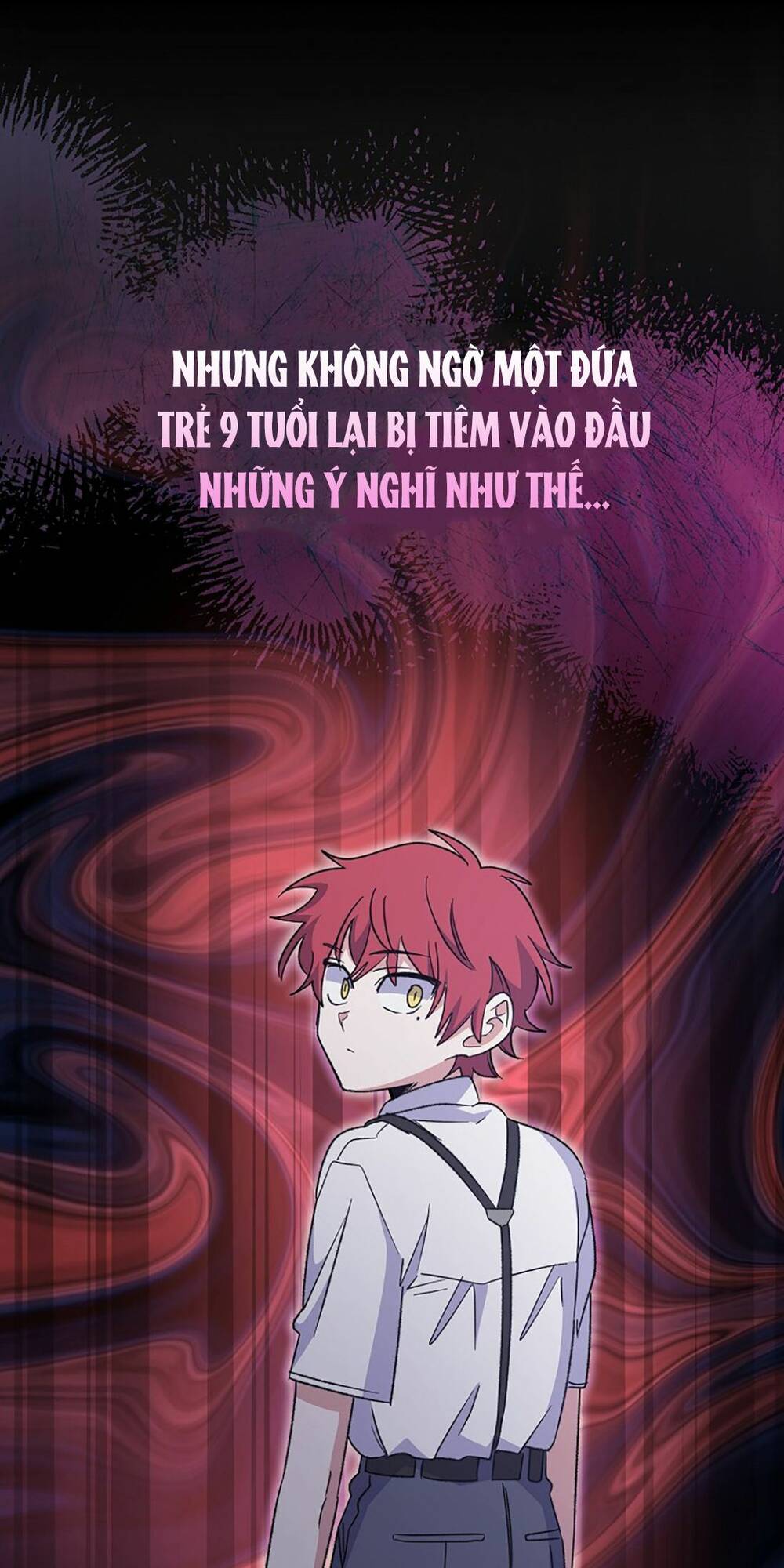 Nhà Hiền Triết Yigret - Chapter 60 - Page 13