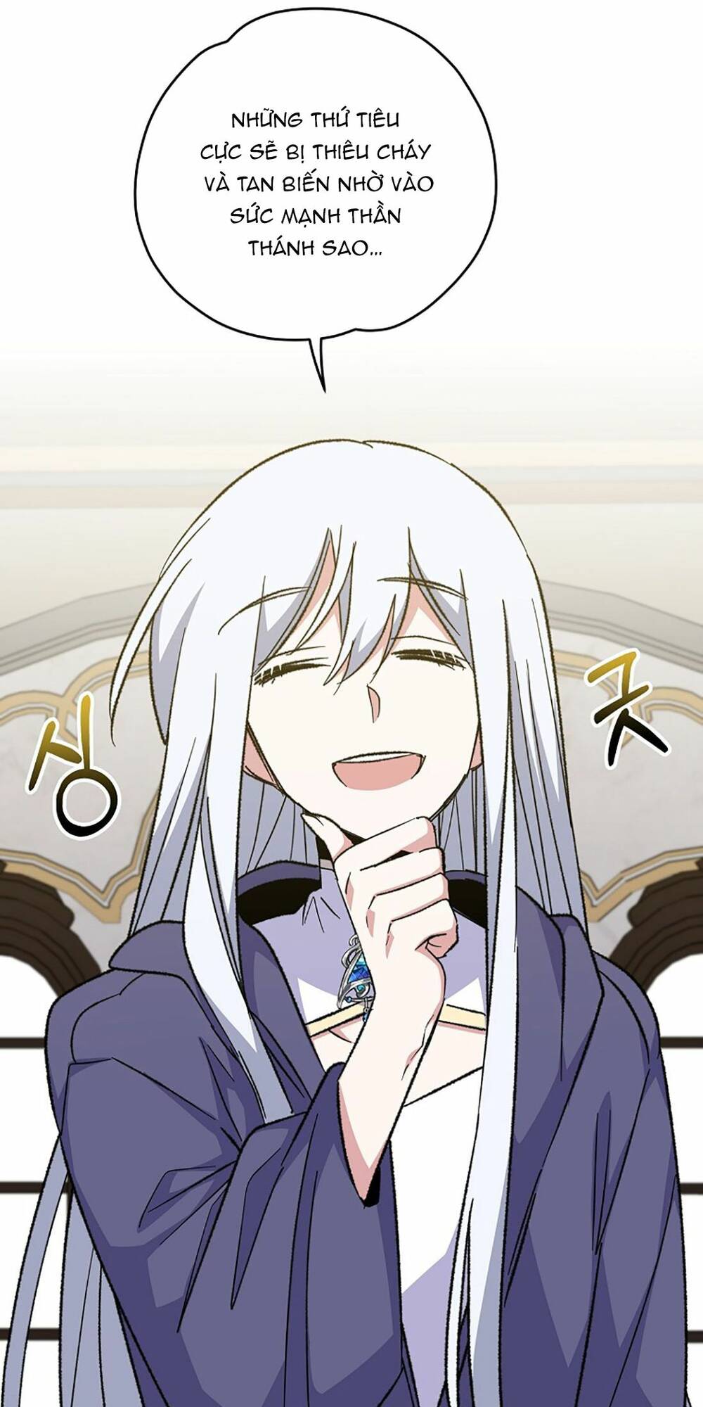 Nhà Hiền Triết Yigret - Chapter 60 - Page 20