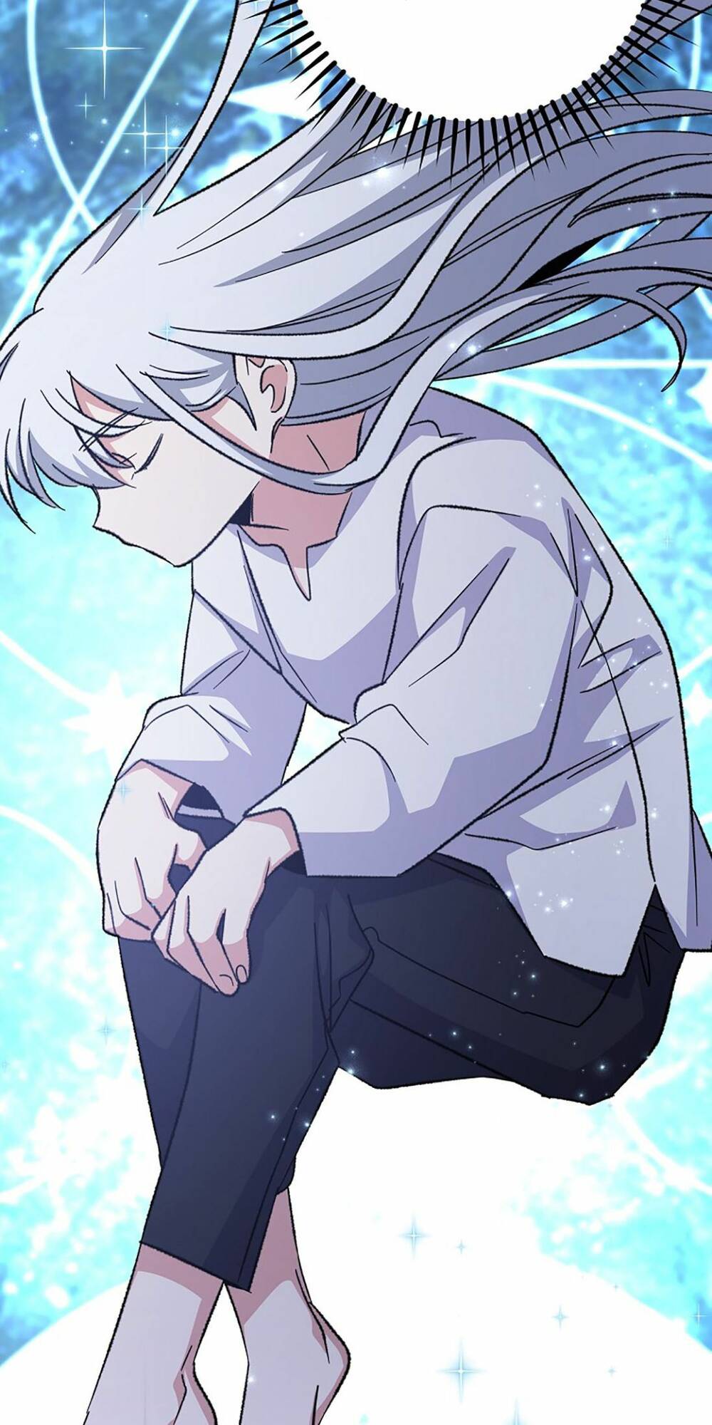 Nhà Hiền Triết Yigret - Chapter 60 - Page 22